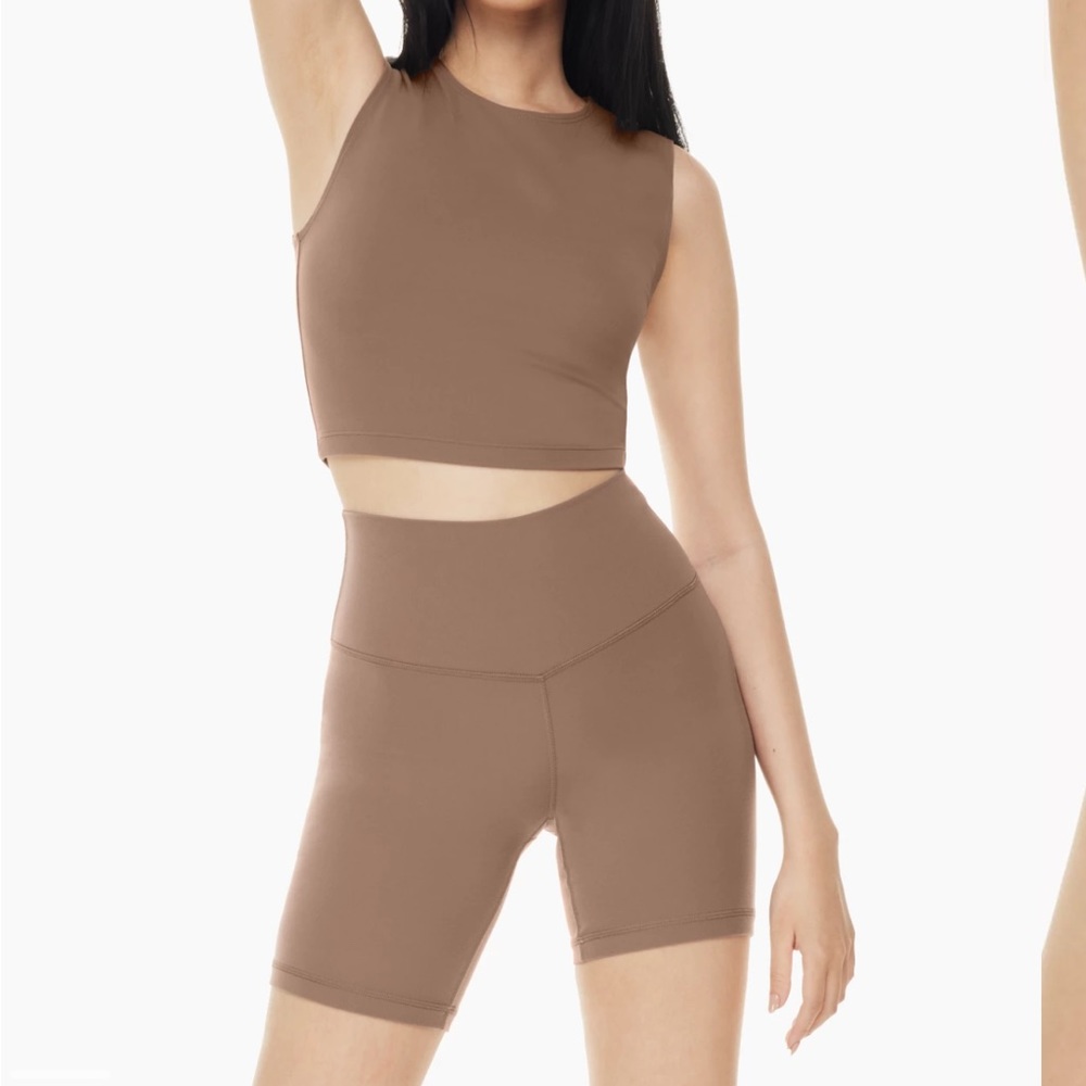 TNAction bike shorts